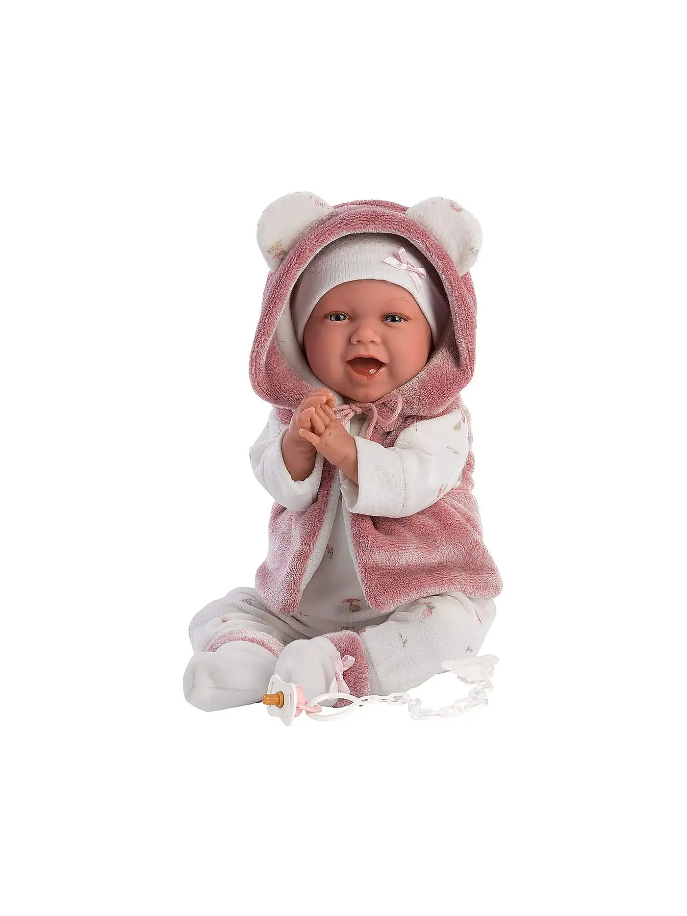 LLORENS | Puppe Mimi Soft Body Mimi 42cm | 